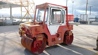 Οδοστρωτήρες Hamm 1996 DV 3.22-thumb-4