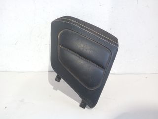 Αριστερο καπακι ποδιας για YAMAHA XMAX 250 2014-16/ XMAX 400 2013-17