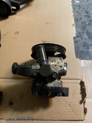 ΑΝΤΛΙΑ ΥΔΡΑΥΛΙΚΟΥ HYUNDAI G4EA 1.3