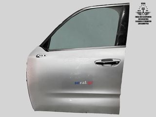 ΠΟΡΤΑ ΕΜΠΡΟΣ ΑΡΙΣΤΕΡΗ 9815743080 CITROEN C4 PICASSO II - C4 GRAND PICASSO 2013-18 Καλέστε για τιμή Seval