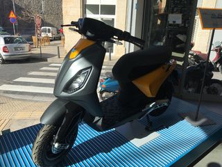 Piaggio '23 ONE ACTIVE * ΗΛΕΚΤΡΙΚΟ *