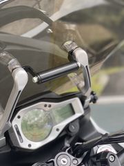Μπαράκι κόκπιτ για CF Moto 650MT 