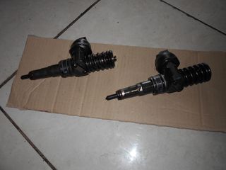 ΜΠΕΚ ΑΝΤΛΙΑΣ ΠΕΤΡΕΛΑΙΟΥ VOLKSWAGEN TRANSPORTER 1900 DIESEL-thumb-1