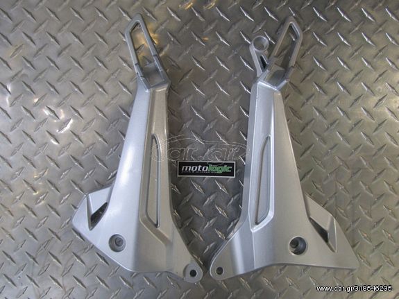 ΒΑΣΗ ΜΑΣΠΙΕ ΣΥΝΟΔΗΓΟΥ ΣΕΤ HONDA INNOVA INJECTION 125