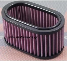 Φίλτρα αέρος DNA για ATV POLARIS SCRAMBLER, TRAILBLAZER, XPLORER, XPRESS, SPORT, BIG BOSS, MAGNUM THΛ 2310512033