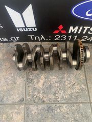 Audi-VW-SEAT-SKODA  08-12 1.8 TFSI Στροφαλος #PapanikolaouParts