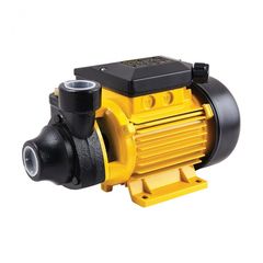 VWP 500 Αντλία Επιφάνειας Περιφερειακή 0.5Hp - ΑΝΤΛΙΕΣ ΕΠΙΦΑΝΕΙΑΣ - F.F. GROUP (#42920)