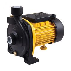 CWP 1000 Αντλία Επιφάνειας Φυγοκεντρική 1.0Hp - ΑΝΤΛΙΕΣ ΕΠΙΦΑΝΕΙΑΣ - F.F. GROUP (#42923)