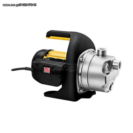 SPP 1200X Αντλία Επιφανείας JET INOX 1.6Hp - ΑΝΤΛΙΕΣ ΕΠΙΦΑΝΕΙΑΣ - F.F. GROUP (#43484)