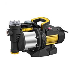 SPP 1100XF Αντλία Επιφανείας JET INOX 1.5Hp - ΑΝΤΛΙΕΣ ΕΠΙΦΑΝΕΙΑΣ - F.F. GROUP (#43486)
