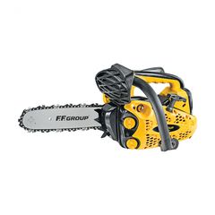 GCS 125T EASY Κλαδευτικό Αλυσοπρίονο Βενζίνης 25cm 25,4cc - ΒΕΝΖΙΝΟΚΙΝΗΤΑ - F.F. GROUP (#45555)