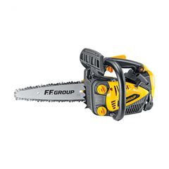 GCS 428T PRO Κλαδευτικό Αλυσοπρίονο Βενζίνης 25cm 28,5cc - ΒΕΝΖΙΝΟΚΙΝΗΤΑ - F.F. GROUP (#46057)