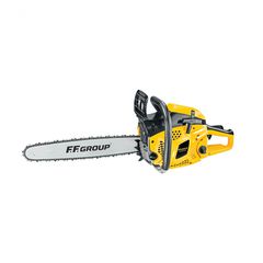 GCS 246 PLUS Κλαδευτικό Αλυσοπρίονο Βενζίνης 45cm 46,0cc - ΒΕΝΖΙΝΟΚΙΝΗΤΑ - F.F. GROUP (#45558)