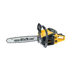 GCS 256 PLUS Κλαδευτικό Αλυσοπρίονο Βενζίνης 50cm 56,0cc - ΒΕΝΖΙΝΟΚΙΝΗΤΑ - F.F. GROUP (#45647)