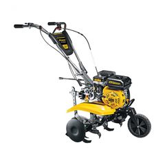 GTL 900 PLUS Σκαπτικό Βενζίνης 6.5Hp 212cc - ΒΕΝΖΙΝΟΚΙΝΗΤΑ - F.F. GROUP (#46140)