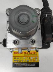 MONAΔΑ ΑΒS NISSAN QASHQAI J11 14-20 47660HW60A 0265290063 (ep yd)