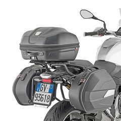 Βάσεις πλαϊνών βαλιτσών PLO5137MK_F900XR '20 Bmw Givi