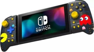 Hori Gamepad Split Pad Pro Pac-Man for Switch Limited Edition (NSW-302U)