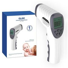 CLOC SK-T008 Infrared Thermometer Ψηφιακό Θερμόμετρο