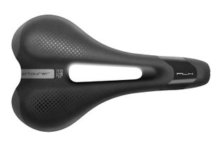 Σέλα | SPORTOURER | FLX UNISEX GEL SUPERFLOW | Μαύρο