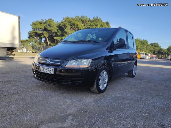 Fiat Multipla 2005
