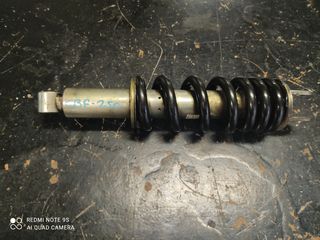 ΑΜΟΡΤΙΣΕΡ ΠΙΣΩ CBF 250