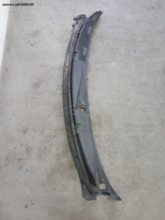ΥΔΡΟΡΡΟΗ NISSAN MICRA 2002-2010 K12