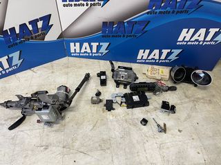 HYNDAY IX35 2009-2015 SET START