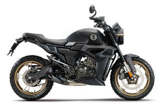 Daytona G125 2025