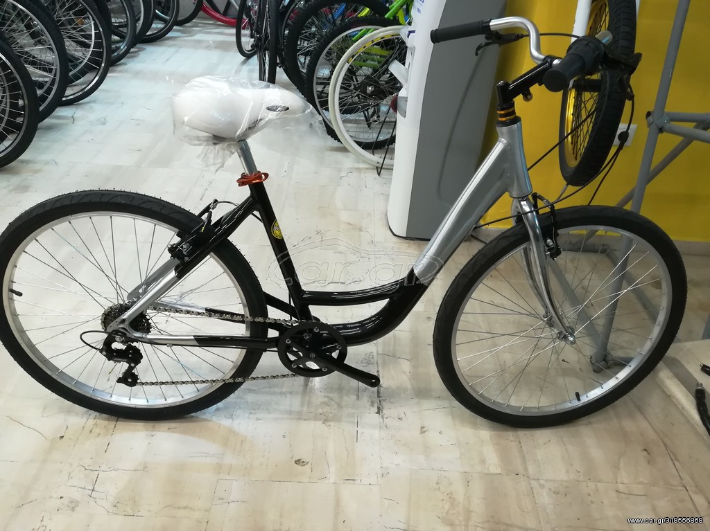 Πόλης Corratec 2020