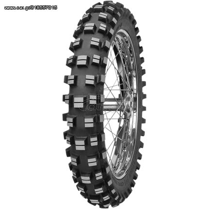 ΛΥΡΗΣ MITAS TIRE XT-754 REAR 110/100-18 64P TT, 228078