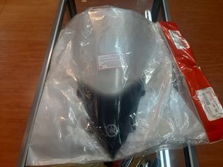 ΖΕΛΑΤΙΝΑ ΔΙΑΦΑΝΗ ΓΝΗΣΙΑ YAMAHA R1 07-08