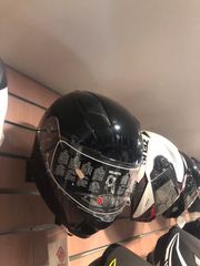 Κράνος Moto FSD HELMETS S M L XL XXL-thumb-3