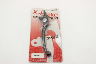 ΜΑΝΕΤΑ (R) X-BRAKE (74962) ZX-6/R (ΔΙΣΚ.) ΡΥΘΜ. ΜΑΥΡΗ.