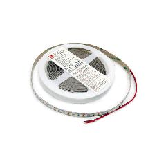 Ταινία led 5m 12VDC 14.4W/m 2835 138LED/m σε ψυχρό λευκό φως 6500K IP54