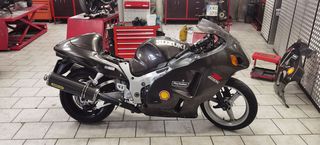 ΤΑ ΠΑΝΤΑ ΑΠΟ ΑΝΤΑΛΛΑΚΤΙΚΑ SUZUKI GSXR HAYABUSA 1300 GSX-R HAYABUSA 1300  GEN 1     1999-2007   