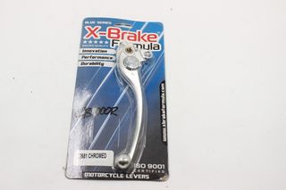 ΜΑΝΕΤΑ (L) X-BRAKE (73681) CB1000R (ΥΔΡ.) ΡΥΘΜ. ΧΡΩΜΙΟ.