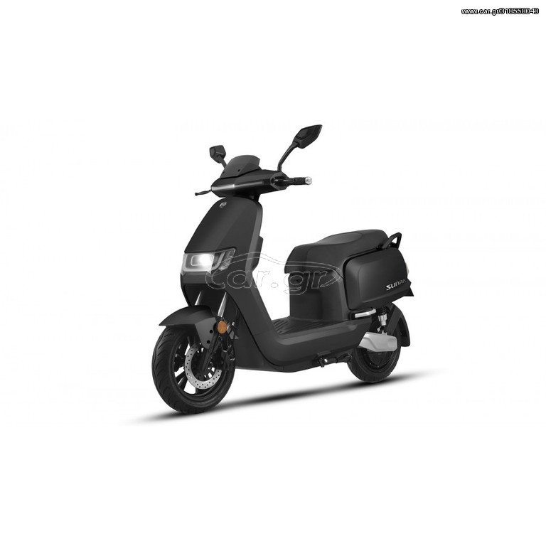 Sunra 2026 ROBO S ΕΤΟΙΜΟΠΑΡΑΔΟΤΟ