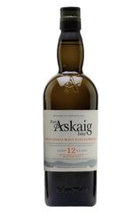 Whiskey Port Askaig Single Malt 12 Years 700ml