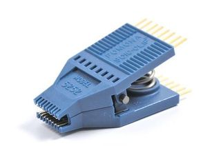 Pomona 5252 SOIC 16 Pin Test Clip