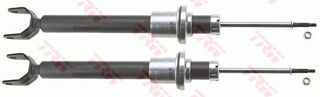 Αμορτισέρ TRW JGS1072T για Mercedes-Benz E-Class W211 2100cc D 150ps 2002-2008 OM 646.961 2113239200 2113239100 2113235500 2113235600 A2113235600 2113231500 A2113239200 A2113231100 A2113233300 2113233
