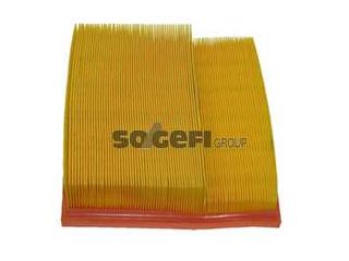 Φίλτρο αέρα CoopersFiaam PA7230 για Mercedes-Benz ML W163 4300cc 430 272ps 1998-2005 M 113.942 6040940004 6040940104 6040940304 6040940404 6040941304 6040941404 A6040940004 A6040940104 A6040940304 A60