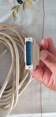 Καλώδιο DB-25 7m,M/M-thumb-4