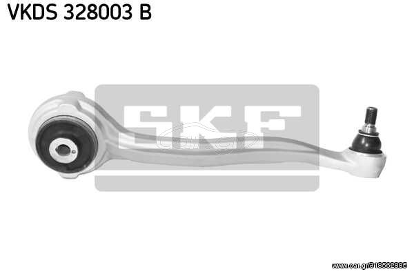 Ψαλίδι, ανάρτηση τροχών SKF VKDS328003B για Mercedes-Benz C-Class W203 2200cc C220 CDI 143ps 2000-2007 OM 611.962 A2033303611 A2033304011 A2043304411