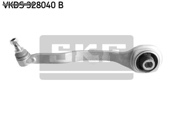 Ψαλίδι, ανάρτηση τροχών SKF VKDS328040B για Mercedes-Benz E-Class W211 5000cc 306ps 2002-2008 M 113.967 A2113301111 A2113301511 A2113302911 A2113304311 A2113304911