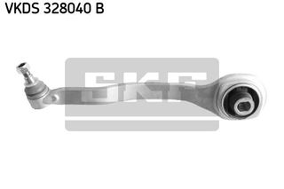 Ψαλίδι, ανάρτηση τροχών SKF VKDS328040B για Mercedes-Benz SL-Class R230 Cabrio 5500cc 600 500ps 2003-2012 M 275.951 A2113301111 A2113301511 A2113302911 A2113304311 A2113304911