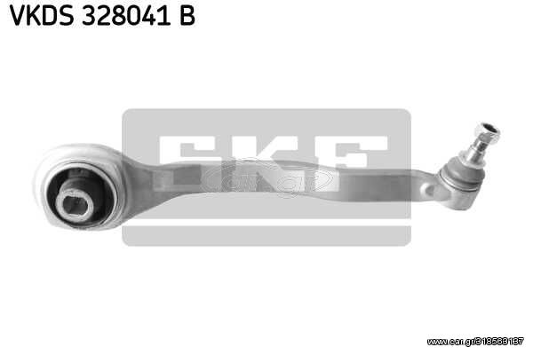 Ψαλίδι, ανάρτηση τροχών SKF VKDS328041B για Mercedes-Benz E-Class W211 5000cc 306ps 2002-2008 M 113.967 A2113301211 A2113301611 A2113303011 A2113304411 A2113305011