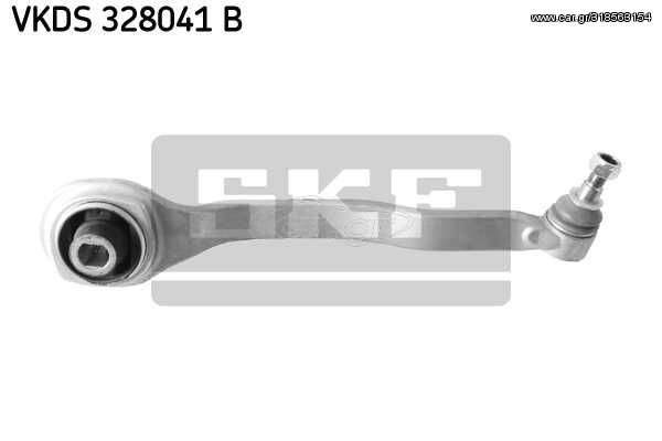 Ψαλίδι, ανάρτηση τροχών SKF VKDS328041B για Mercedes-Benz SL-Class R230 Cabrio 5500cc 600 500ps 2003-2012 M 275.951 A2113301211 A2113301611 A2113303011 A2113304411 A2113305011