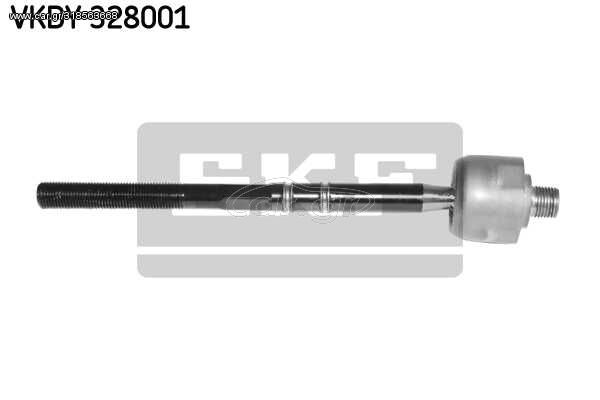 Άρθρωση, μπάρα SKF VKDY328001 για Mercedes-Benz E-Class SW S211 5000cc 306ps 2003-2009 M 113.967 A2303380015