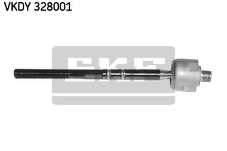 Άρθρωση, μπάρα SKF VKDY328001 για Mercedes-Benz E-Class SW S211 3200cc D 177ps 2004-2009 OM 648.961 A2303380015